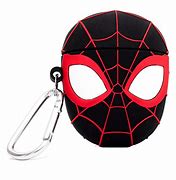 Image result for Spider Man Miles Morales Phone Case