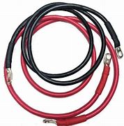 Image result for Battery Cable Guage 8