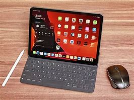 Image result for iPad Pro with Keyboard and Pencil
