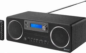 Image result for JVC DAB Radio