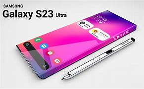 Image result for Latest Samsung S23 Ultra Screen