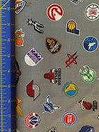 Image result for NBA Fabric All Teams