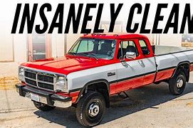 Image result for First Gen Cummins with 35s