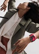 Image result for Models Wearing Apple Watch