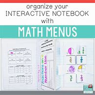 Image result for How to Organize Math Notes