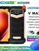 Image result for Doogee V Max 5G