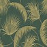 Image result for Green with Gold Wallpaper