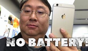 Image result for iPhone Battery Crushed So King