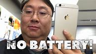 Image result for iPhone Batterty