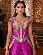 Image result for Naomi Scott Princess Jasmine Aladdin