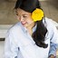 Image result for Flower Hair Pieces