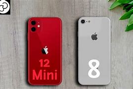 Image result for iPhone 8 vs iPhone 12