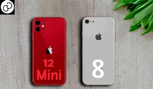 Image result for iPhone 8 Miny