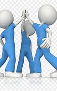 Image result for Office Teamwork Clip Art