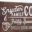 Image result for Farmhouse Cafe Sign