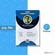 Image result for Low Poly Identification Card