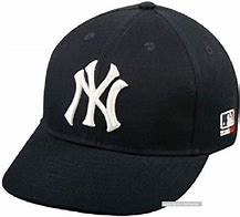 Image result for Major League Baseball Team Caps