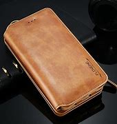 Image result for iPhone 12 Leather Case All Distressed