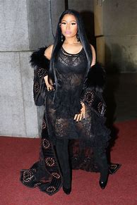 Image result for Nicki Minaj Outfits