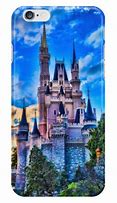 Image result for Disney Castles iPhone Cover