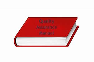 Image result for ISO 9001 Quality Manual Index