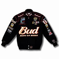 Image result for NASCAR Jacket