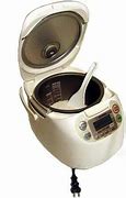 Image result for Rice Cooker Open