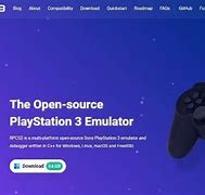 Image result for Sony Laptop Rpcs3
