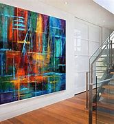 Image result for Abstract Modern Art Gallery