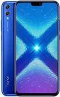 Image result for Honor 8X Mobile