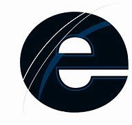 Image result for Old Internet Explorer Logo