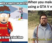 Image result for GTA Meme Thumbnail