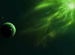 Image result for Green Emerald Galaxy Real Photo