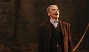 Image result for 11th Doctor Purple Coat