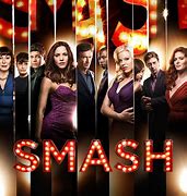 Image result for Smash TV Series