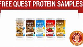 Image result for Protein Powder Samples