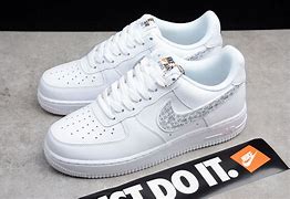 Image result for Nike Air Force 1 Just Do It