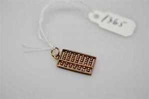 Image result for Abacus Charm
