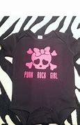 Image result for Punk Rock Baby