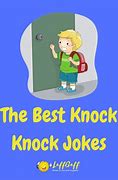 Image result for Short Knock Knock Jokes