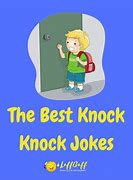 Image result for Knock Knock Hilarious Jokes Funny