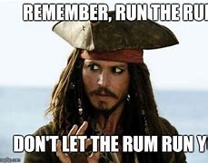 Image result for Jack Sparrow Running Meme