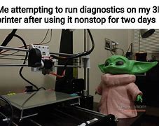 Image result for 3D Printer Jokes