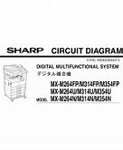 Image result for Sharp TV Circuit Diagram