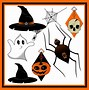 Image result for Halloween Funny Clip Art
