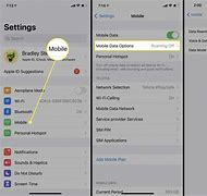 Image result for Disable 5G On iPhone