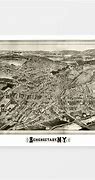 Image result for Schenectady NY Map