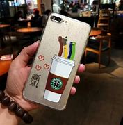 Image result for Disney Starbucks iPhone 7 Case