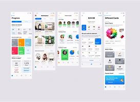 Image result for Card UI iOS