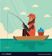 Image result for Fishing Graphic Design